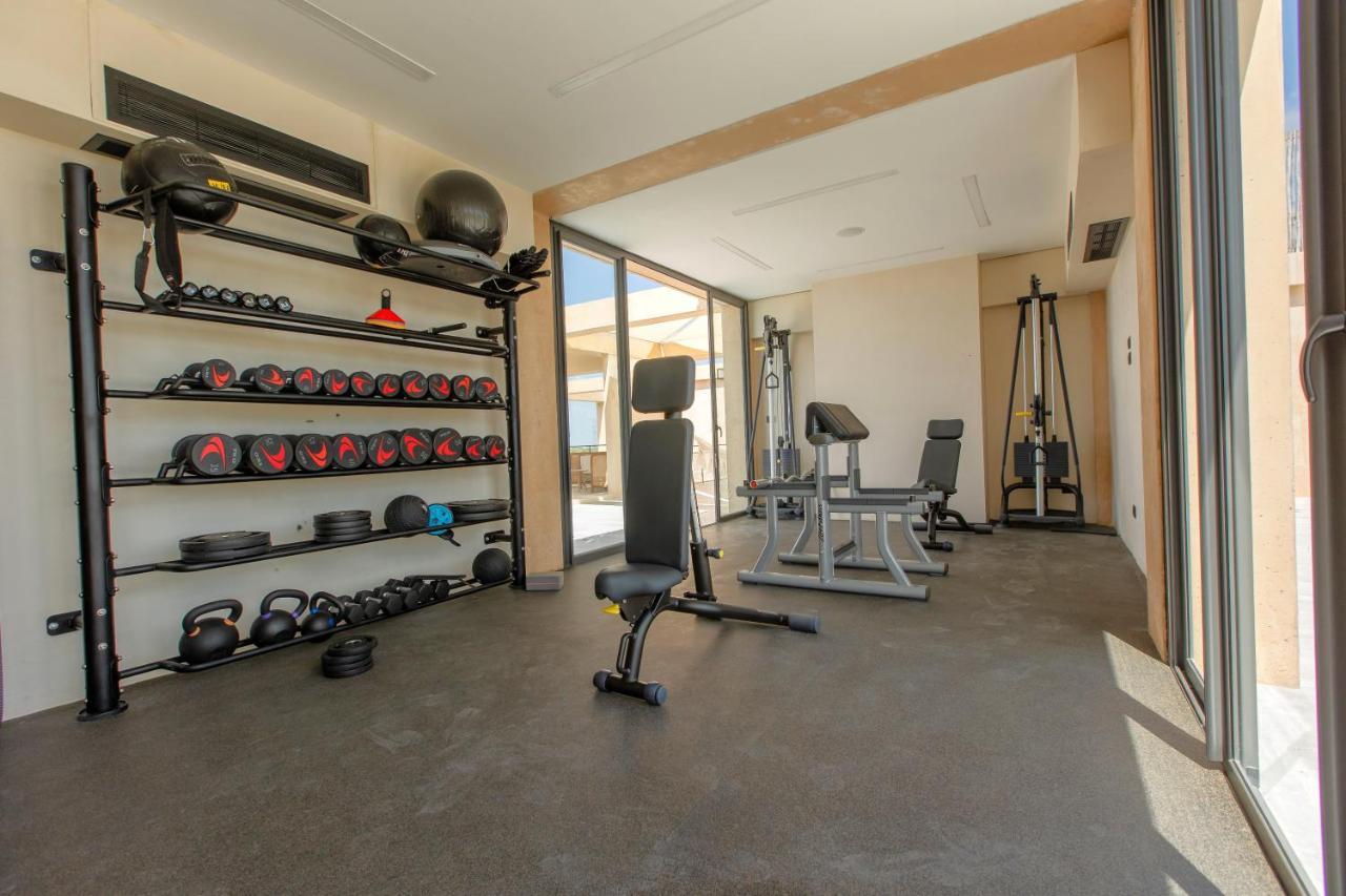 Lumina At The Village Luxury Residences In Corasol Playa del Carmen Luaran gambar