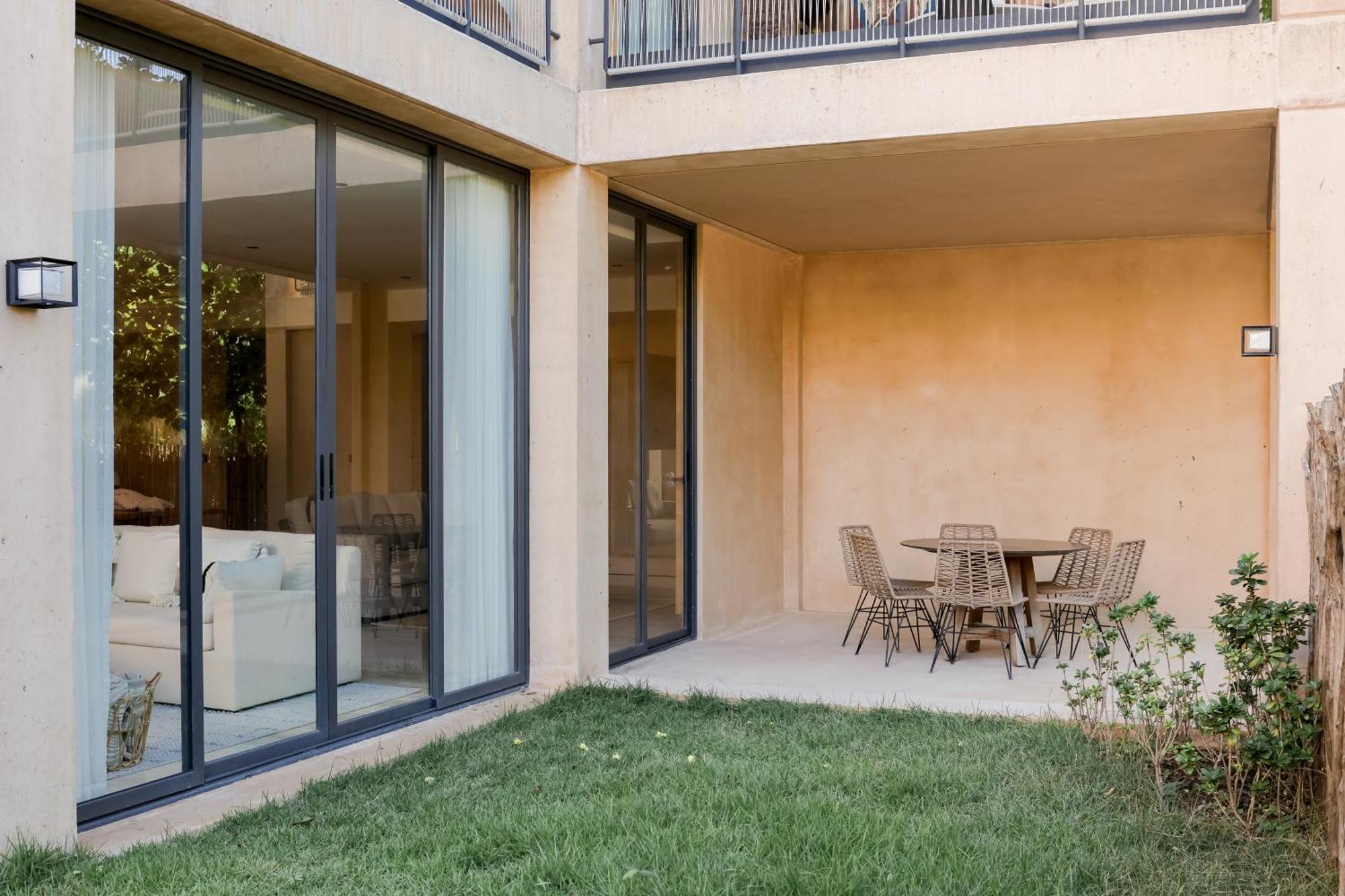 Lumina At The Village Luxury Residences In Corasol Playa del Carmen Bilik gambar