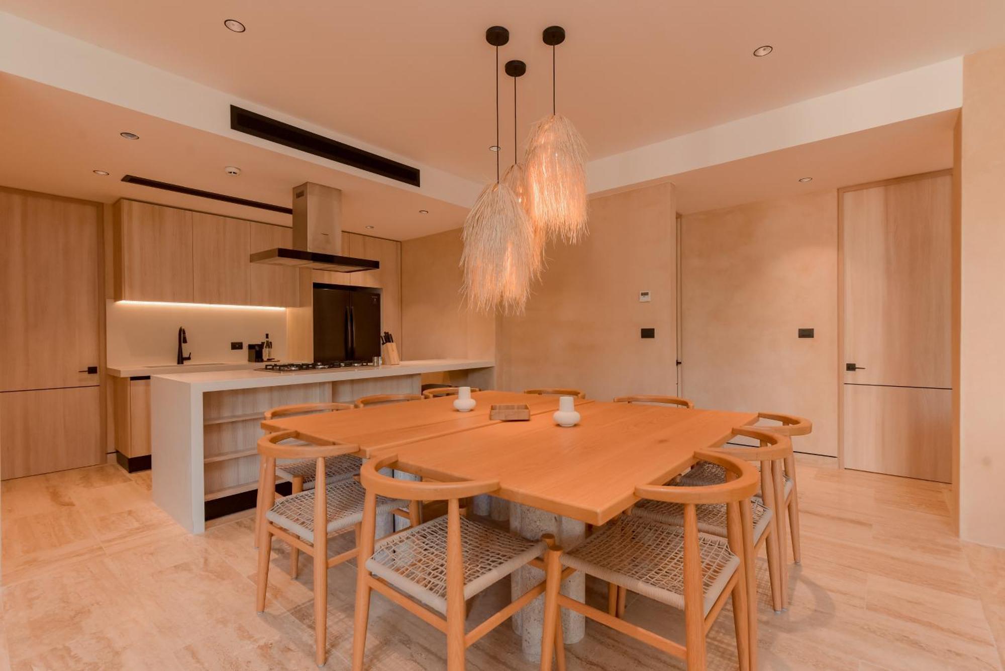 Lumina At The Village Luxury Residences In Corasol Playa del Carmen Bilik gambar