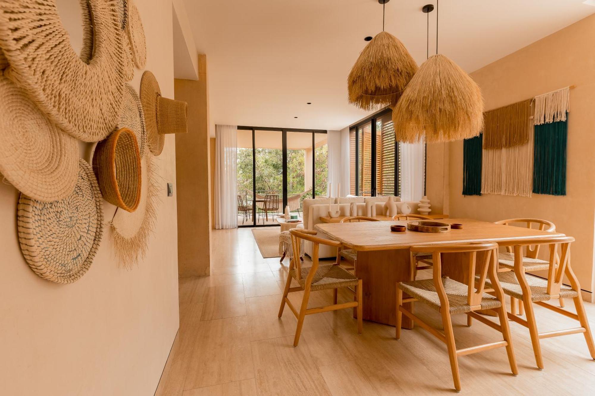 Lumina At The Village Luxury Residences In Corasol Playa del Carmen Luaran gambar