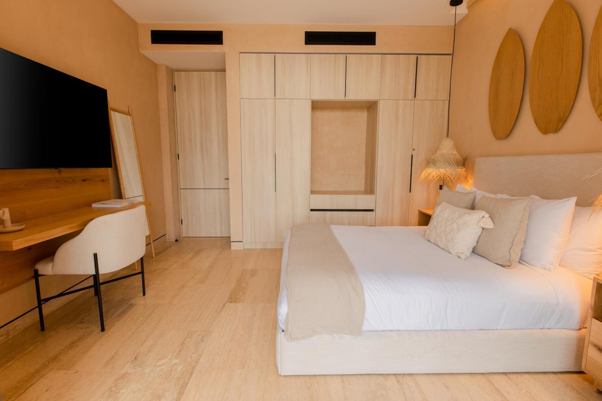 Lumina At The Village Luxury Residences In Corasol Playa del Carmen Luaran gambar