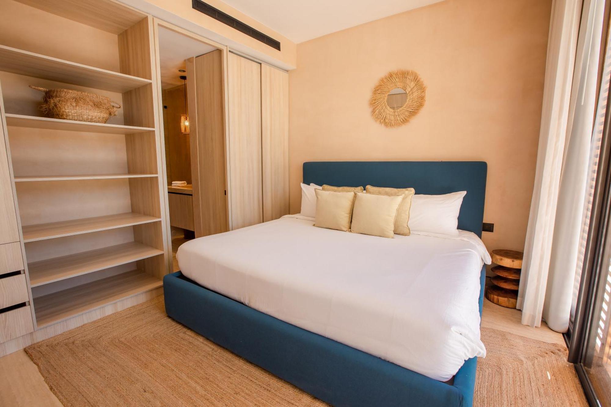 Lumina At The Village Luxury Residences In Corasol Playa del Carmen Luaran gambar