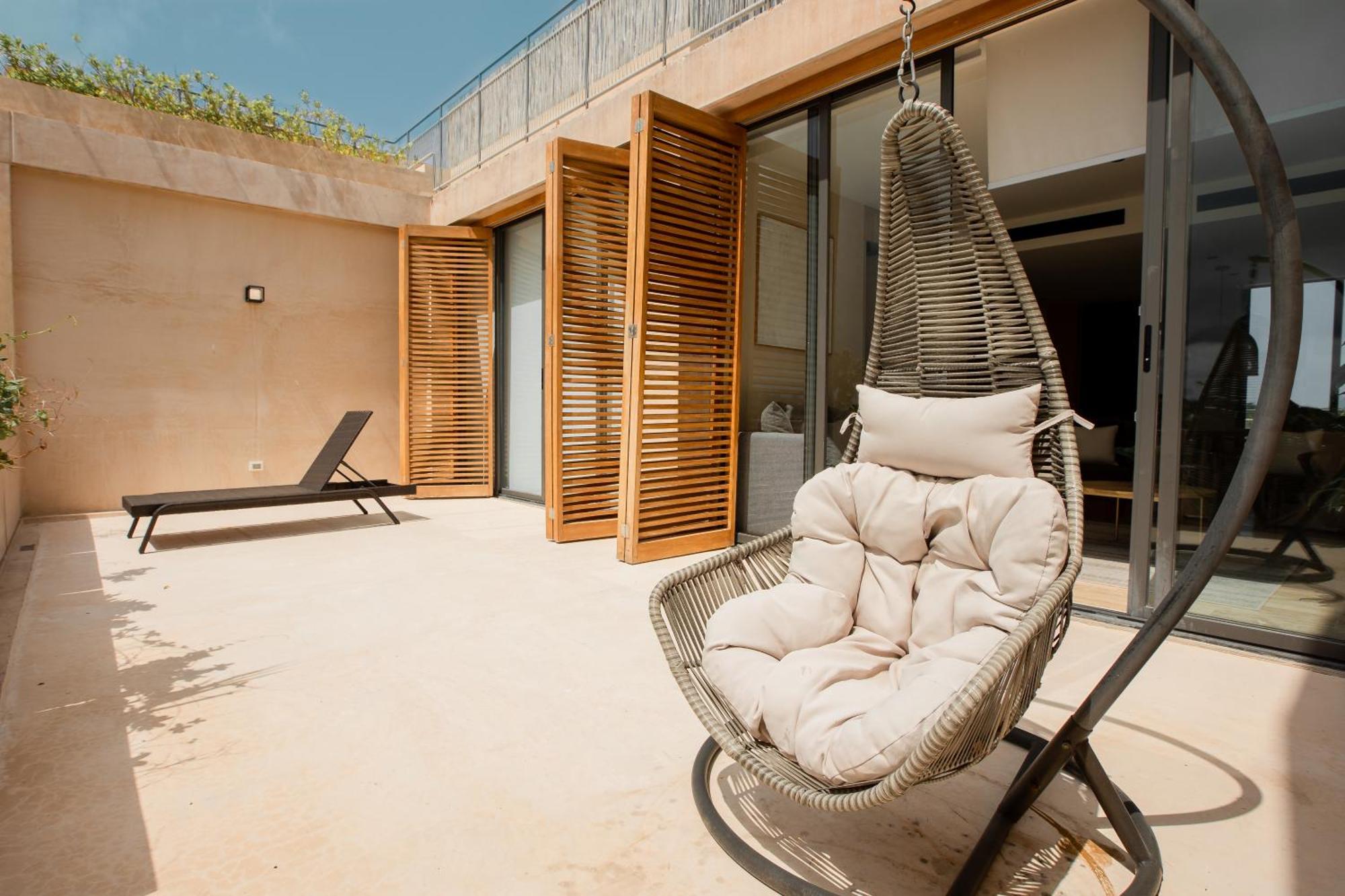Lumina At The Village Luxury Residences In Corasol Playa del Carmen Luaran gambar