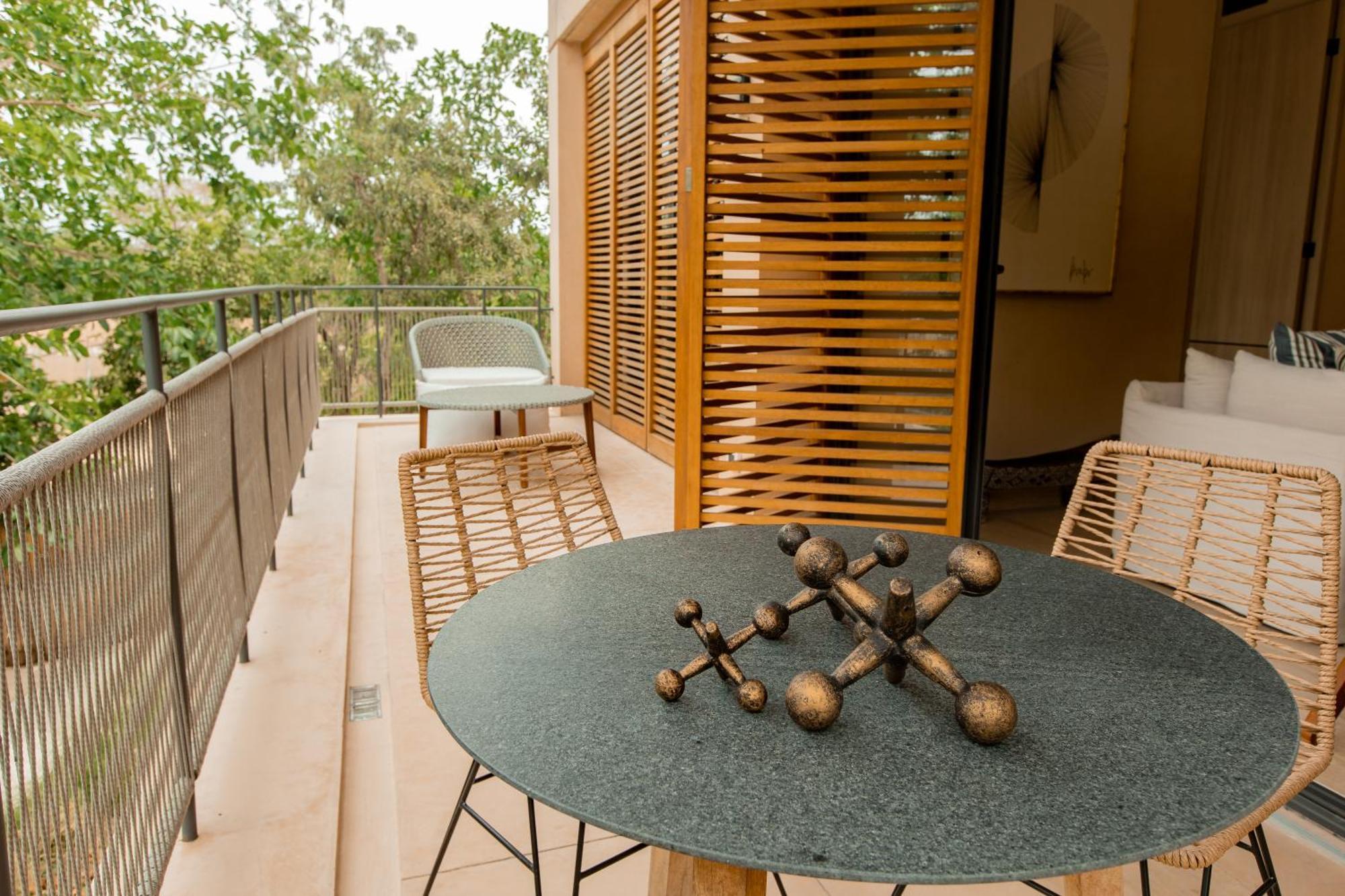 Lumina At The Village Luxury Residences In Corasol Playa del Carmen Bilik gambar