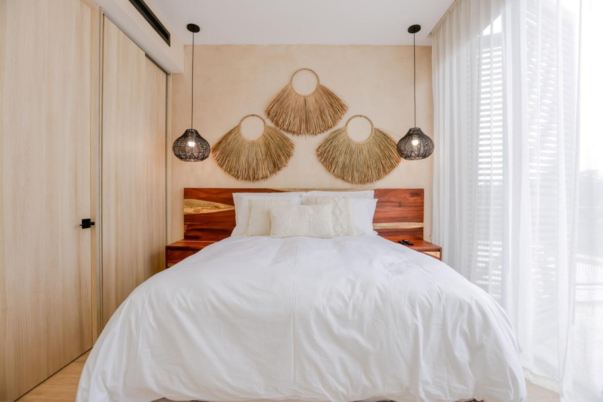 Lumina At The Village Luxury Residences In Corasol Playa del Carmen Bilik gambar